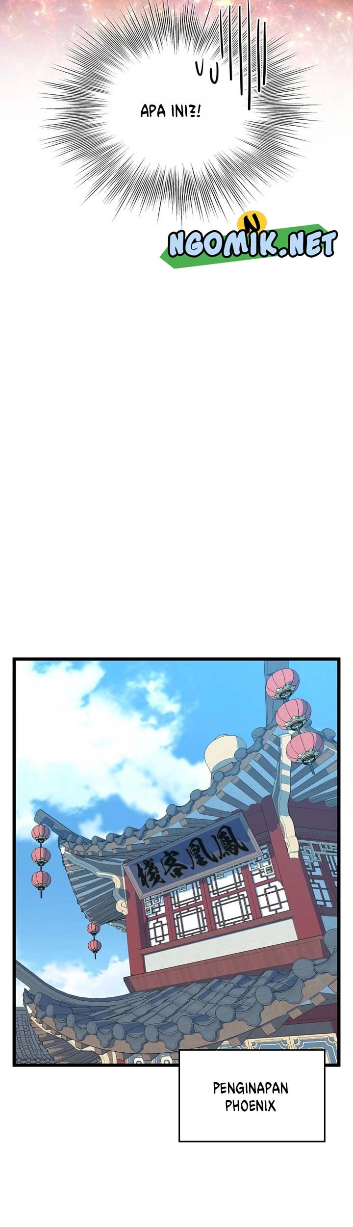 Murim Login Chapter 91 Gambar 4