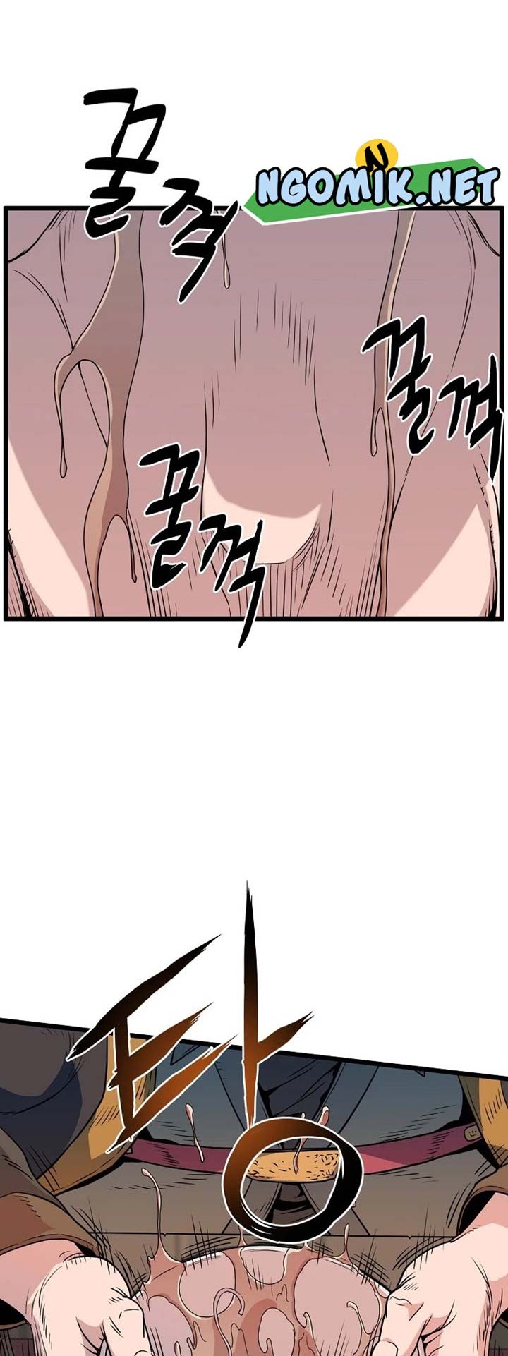 Murim Login Chapter 91 Gambar 5