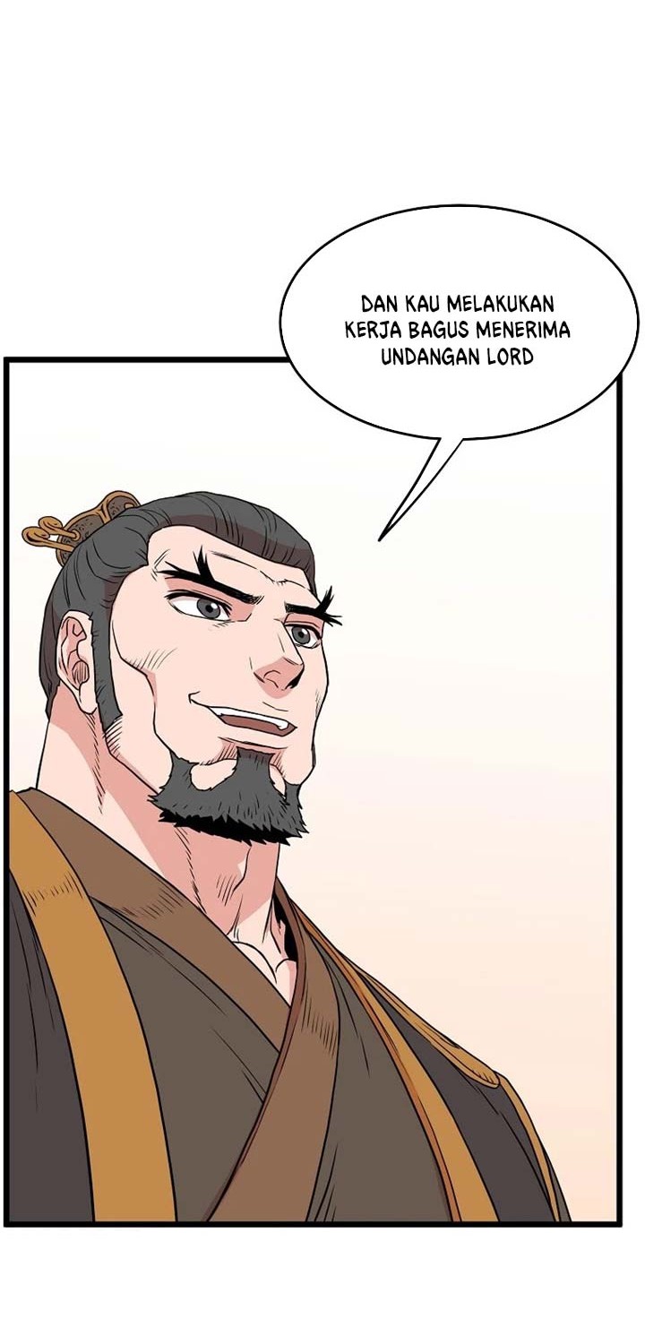 Murim Login Chapter 91 Gambar 13