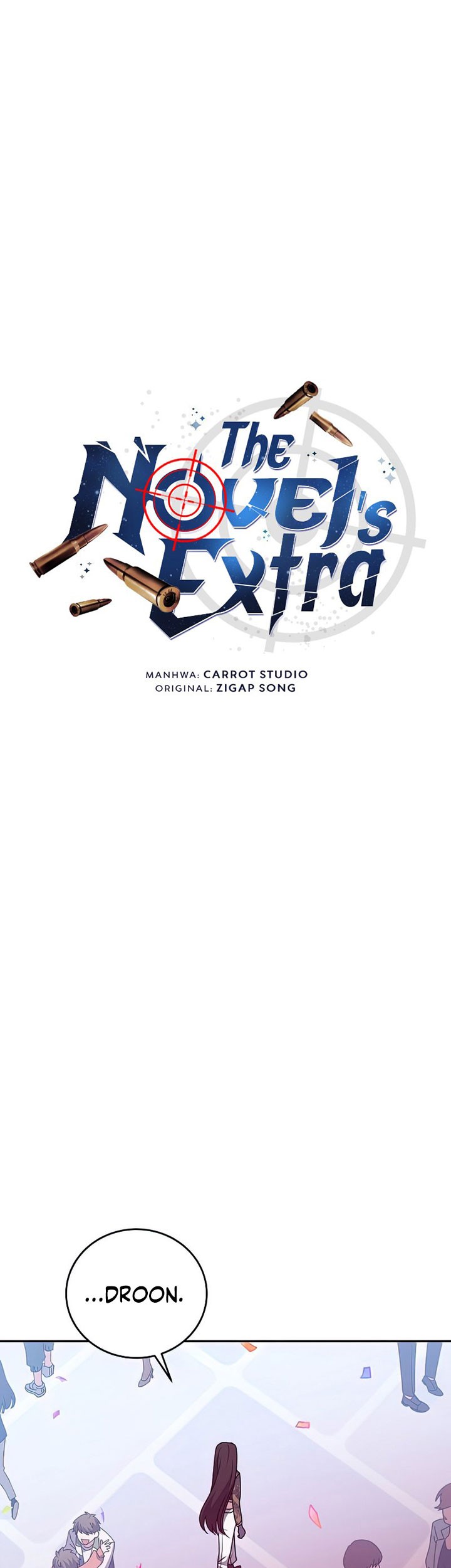 The Novel’s Extra (Remake) Chapter 30 Gambar 26