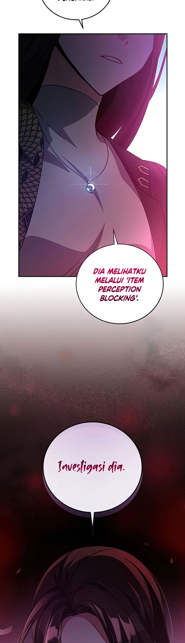 The Novel’s Extra (Remake) Chapter 30 Gambar 28