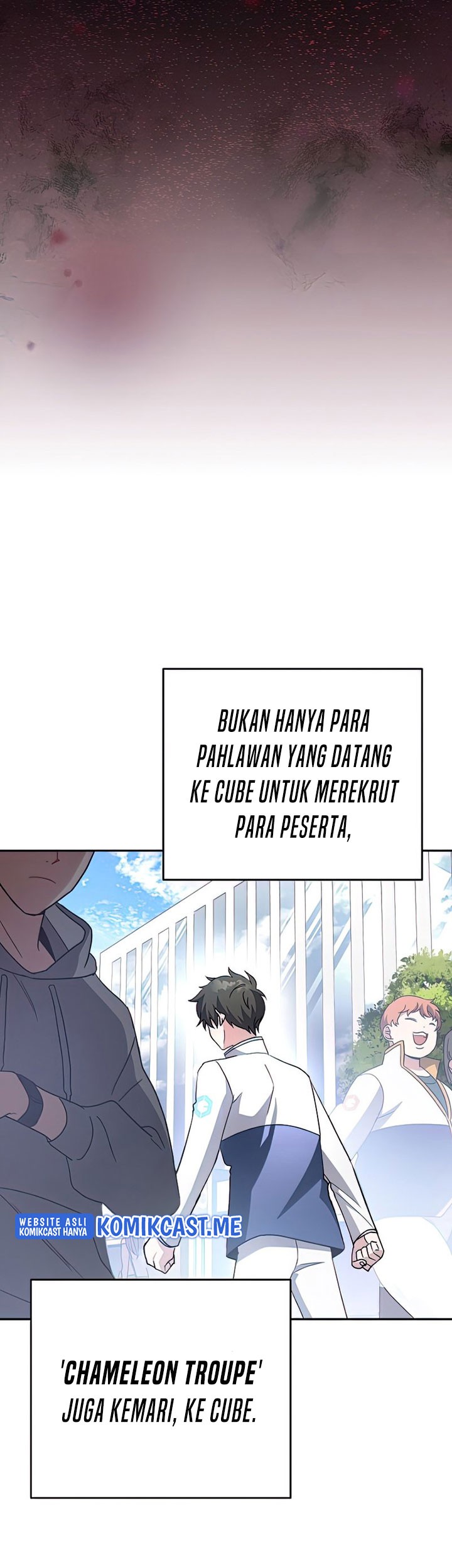 The Novel’s Extra (Remake) Chapter 30 Gambar 30