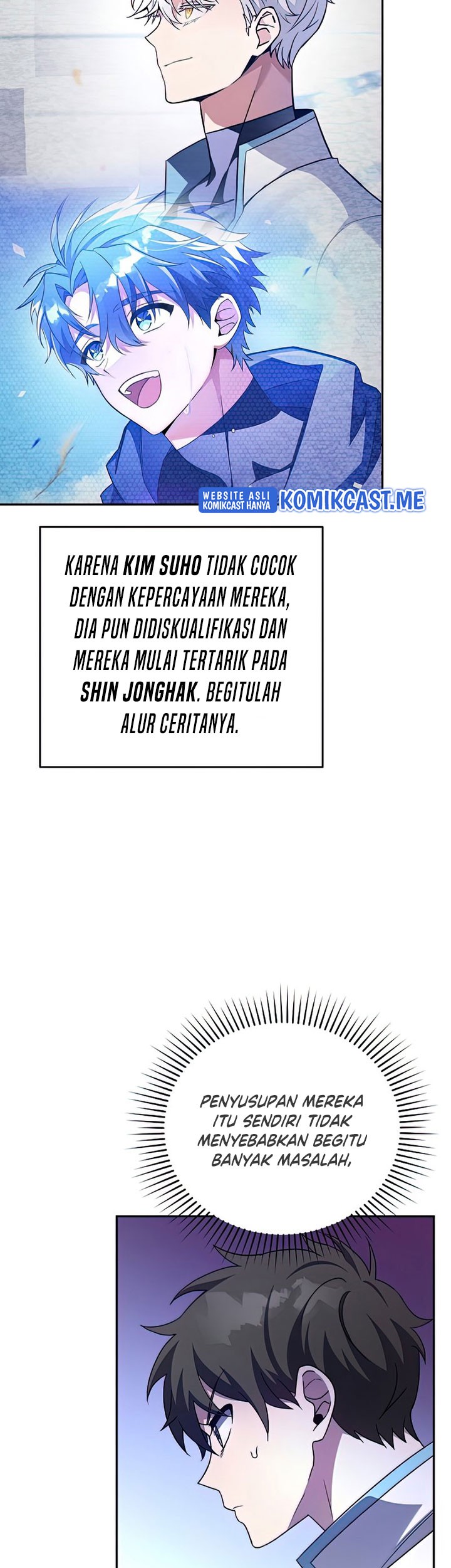 The Novel’s Extra (Remake) Chapter 30 Gambar 32