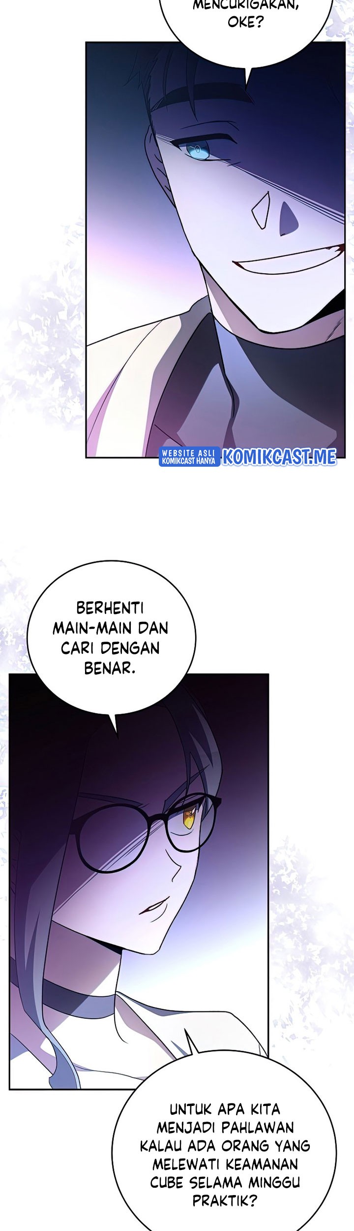 The Novel’s Extra (Remake) Chapter 30 Gambar 36