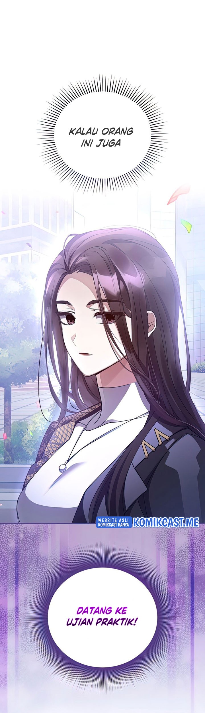 The Novel’s Extra (Remake) Chapter 30 Gambar 18