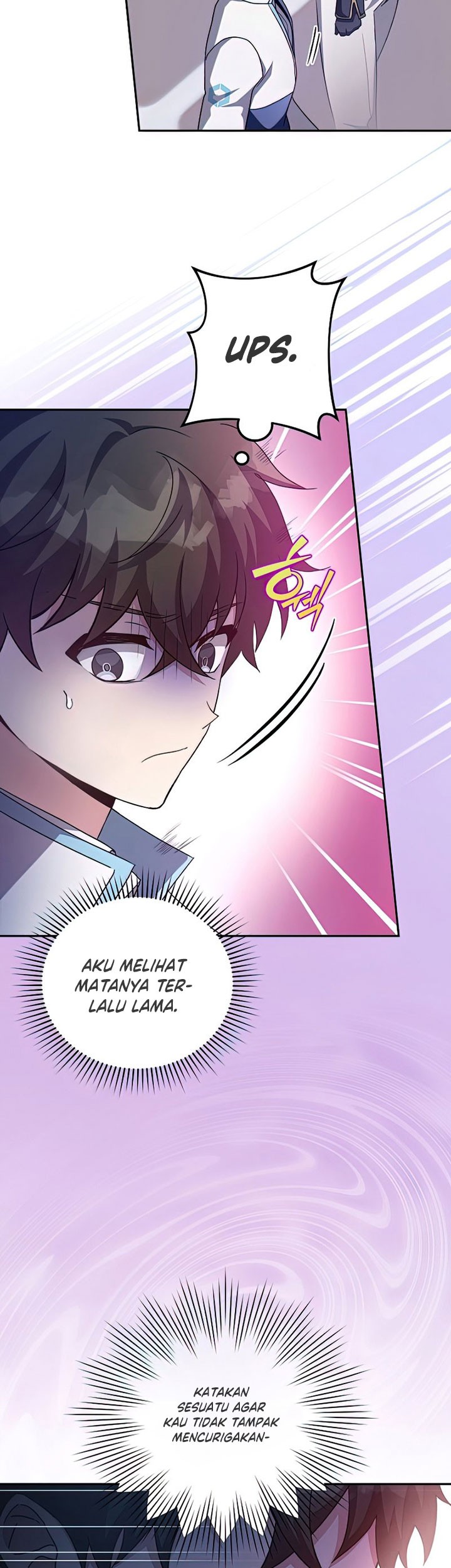 The Novel’s Extra (Remake) Chapter 30 Gambar 20