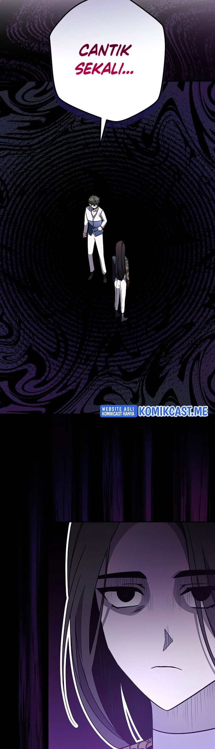 The Novel’s Extra (Remake) Chapter 30 Gambar 22