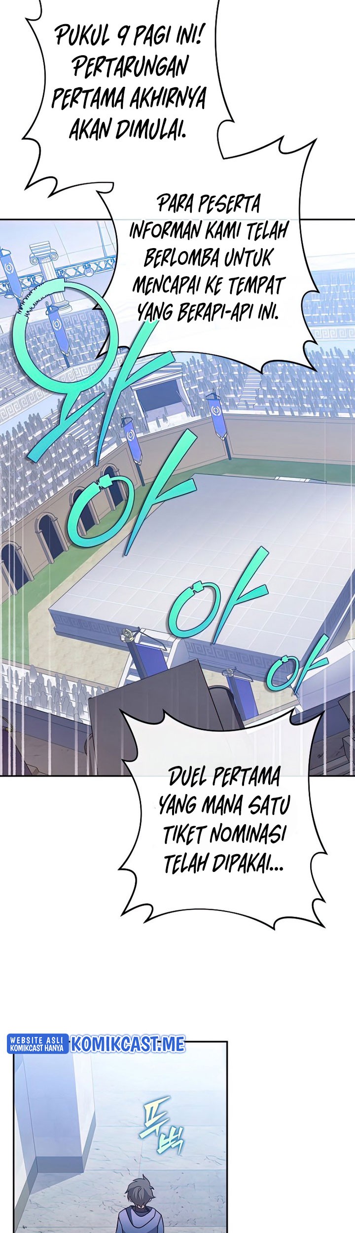 The Novel’s Extra (Remake) Chapter 30 Gambar 46