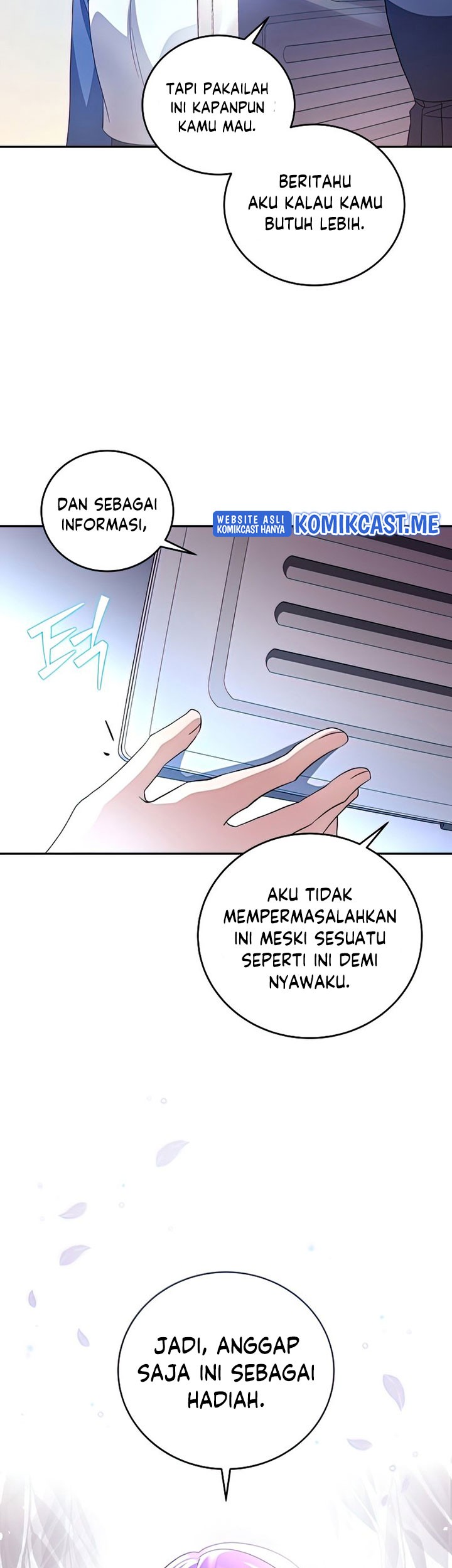 The Novel’s Extra (Remake) Chapter 30 Gambar 52