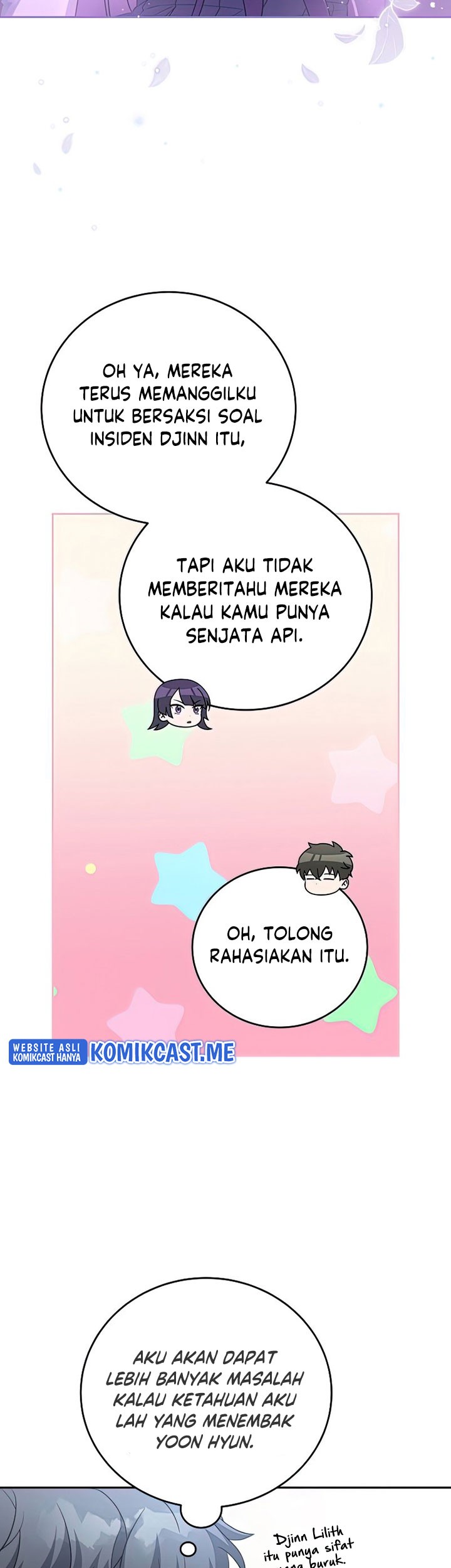 The Novel’s Extra (Remake) Chapter 30 Gambar 54