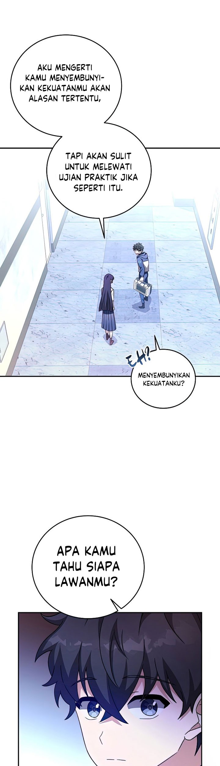 The Novel’s Extra (Remake) Chapter 30 Gambar 56