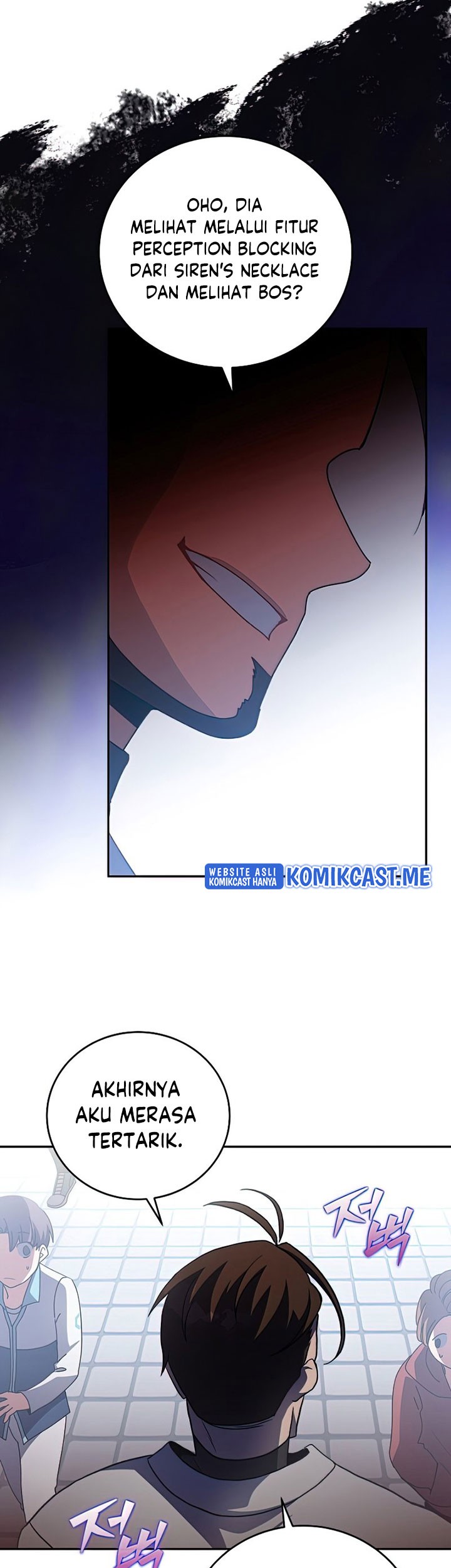 The Novel’s Extra (Remake) Chapter 30 Gambar 40