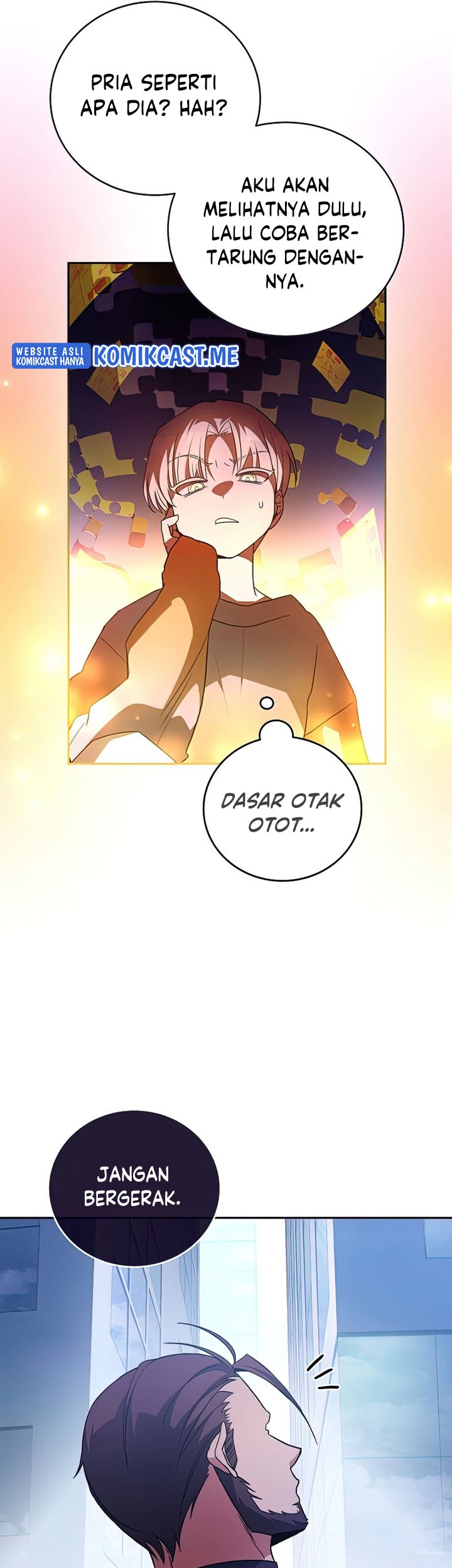 The Novel’s Extra (Remake) Chapter 30 Gambar 42