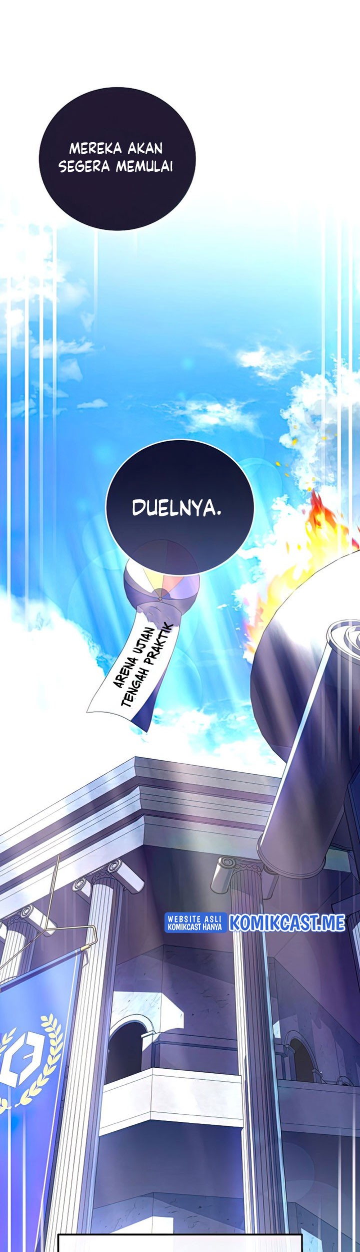 The Novel’s Extra (Remake) Chapter 30 Gambar 44