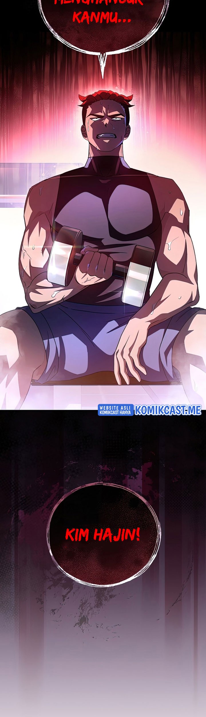 The Novel’s Extra (Remake) Chapter 30 Gambar 60