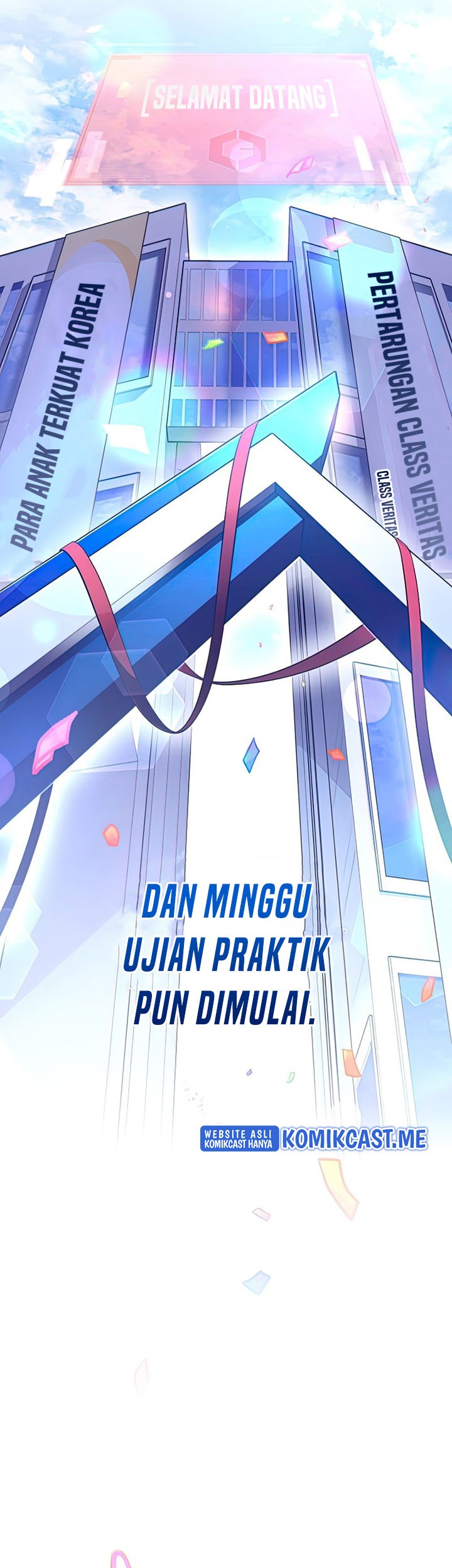 The Novel’s Extra (Remake) Chapter 30 Gambar 4