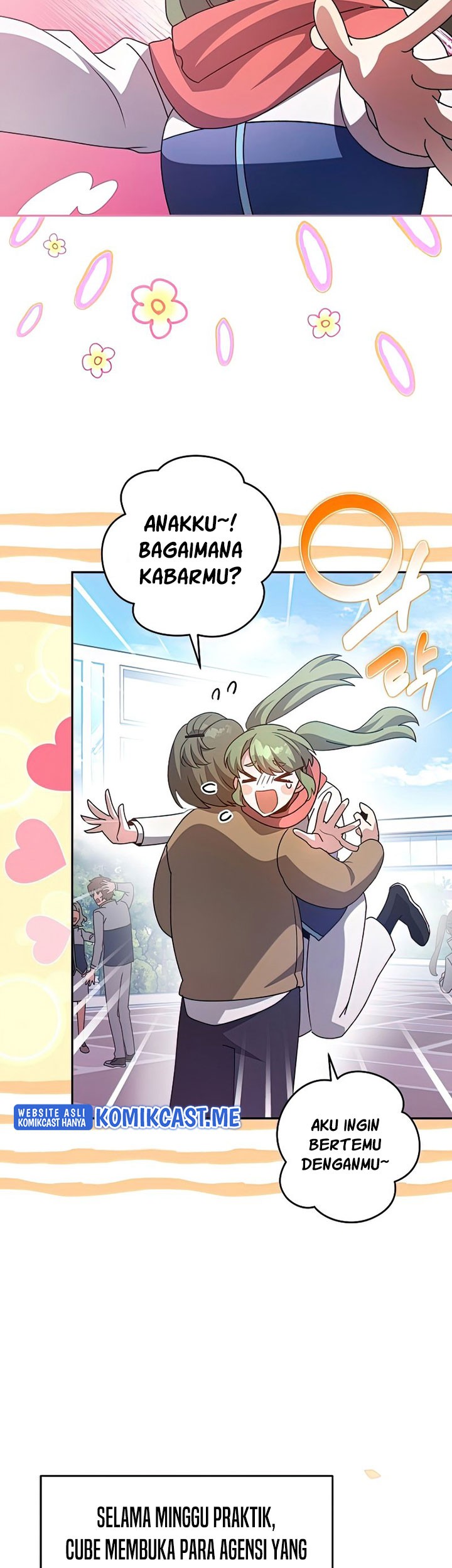 The Novel’s Extra (Remake) Chapter 30 Gambar 6