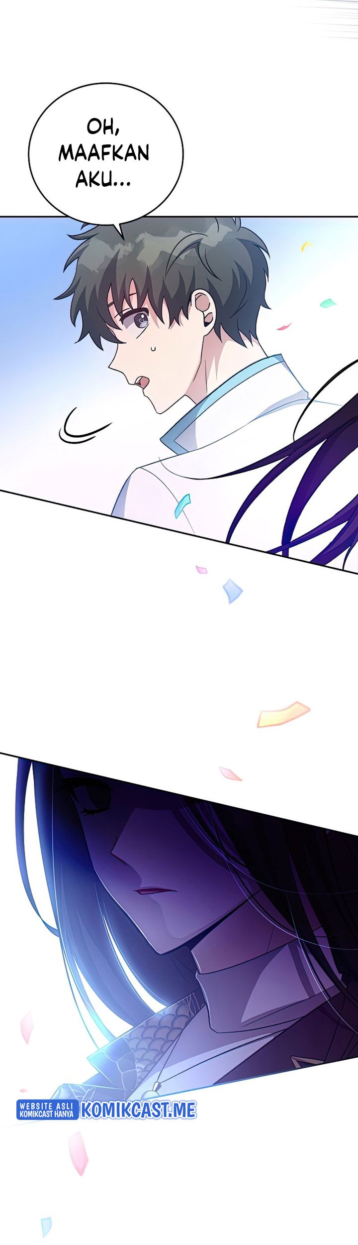 The Novel’s Extra (Remake) Chapter 30 Gambar 14