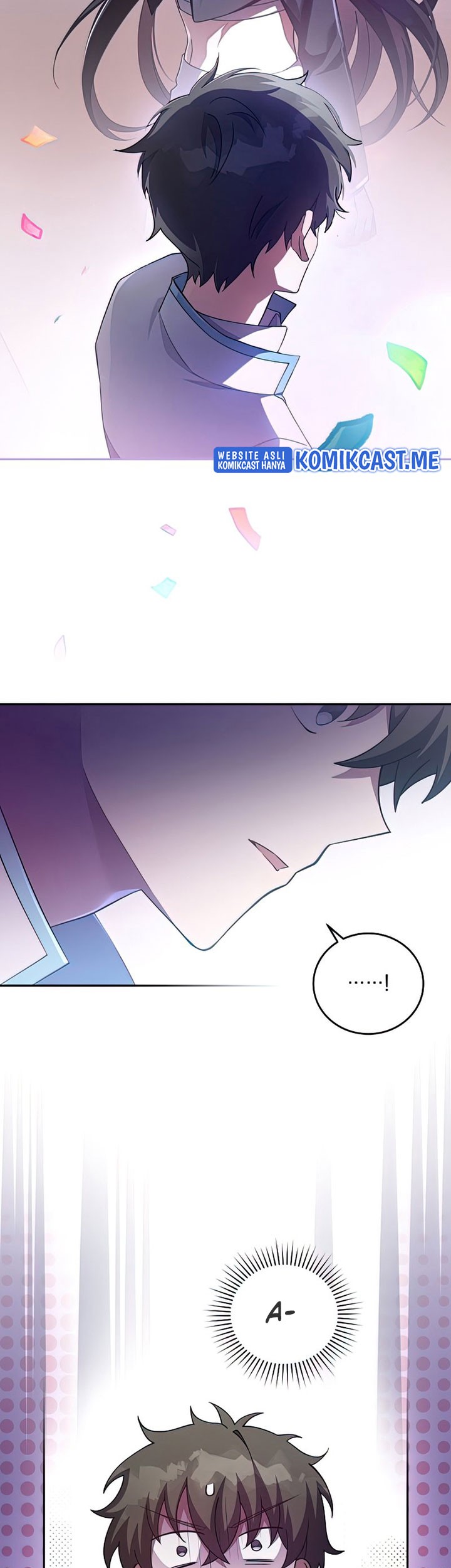 The Novel’s Extra (Remake) Chapter 30 Gambar 16