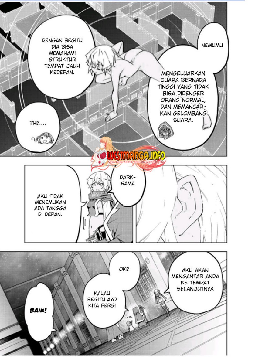 My Gift LVL 9999 Unlimited Gacha Chapter 57 Gambar 16