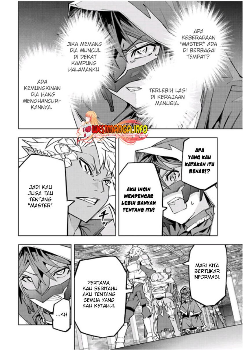 My Gift LVL 9999 Unlimited Gacha Chapter 57 Gambar 24