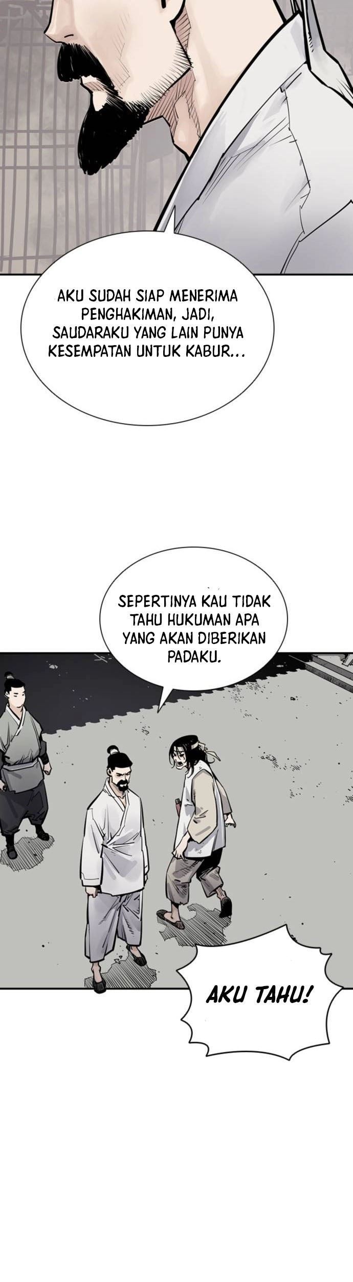 Death God Chapter 05 Gambar 26