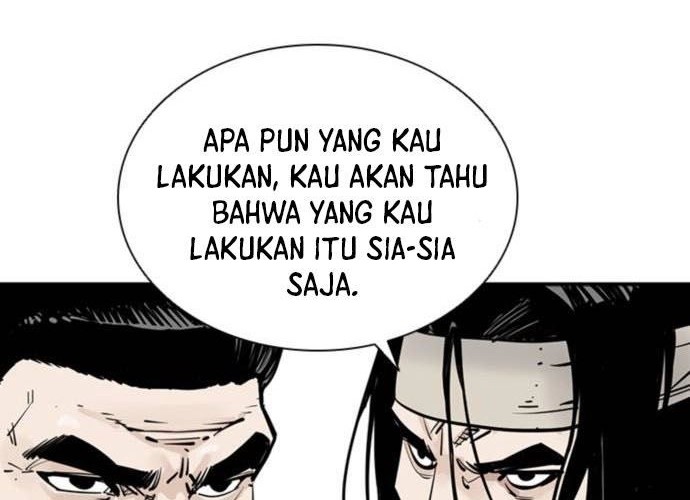 Death God Chapter 05 Gambar 27