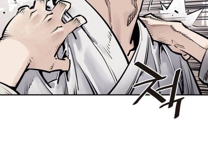 Death God Chapter 05 Gambar 31