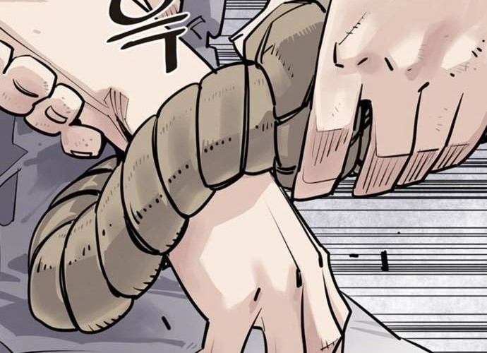 Death God Chapter 05 Gambar 33