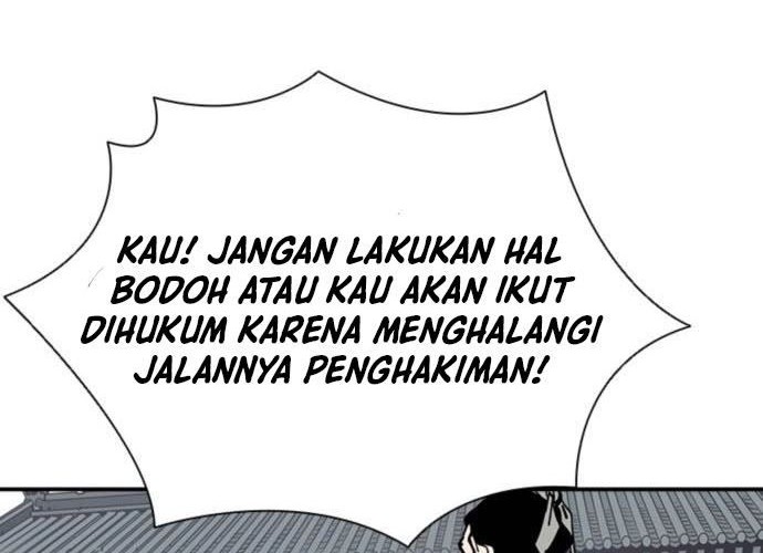 Death God Chapter 05 Gambar 35