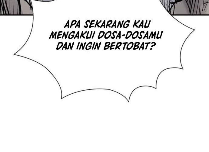 Death God Chapter 05 Gambar 21