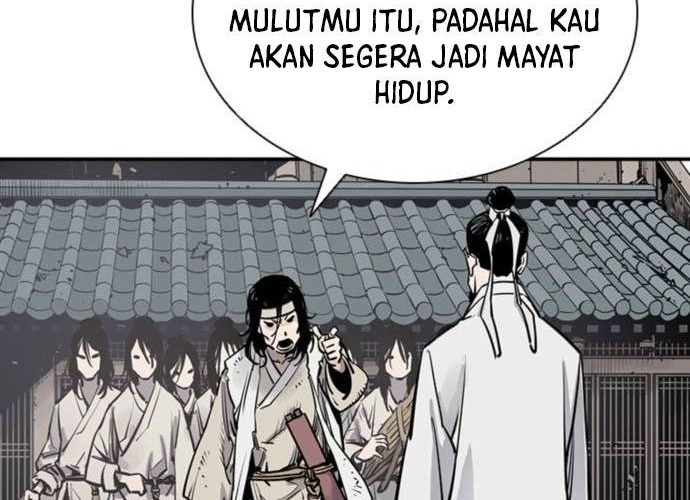 Death God Chapter 05 Gambar 23