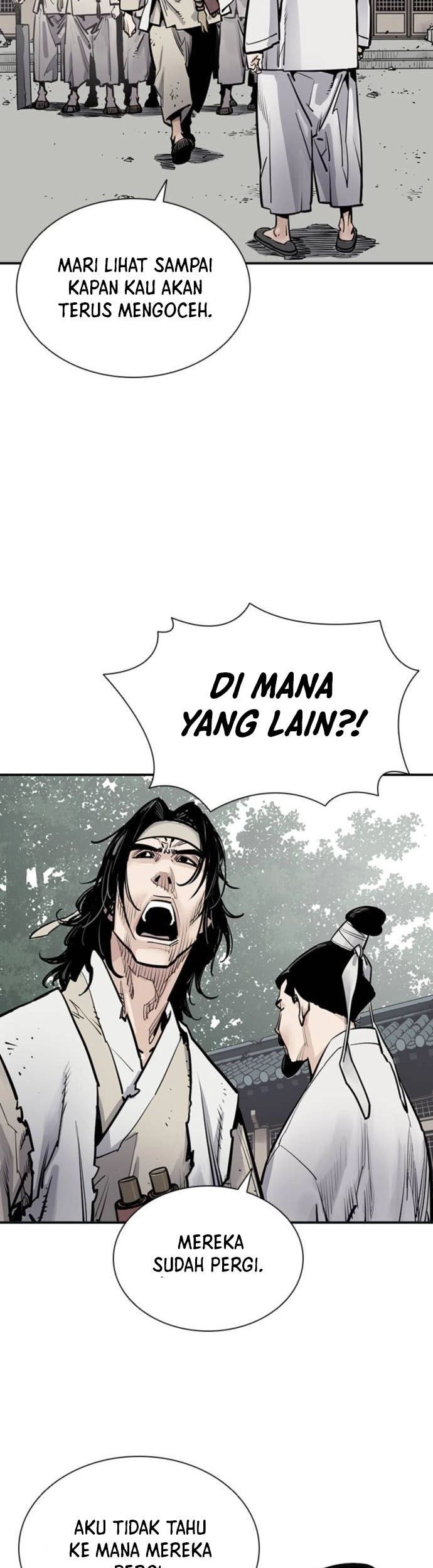 Death God Chapter 05 Gambar 24