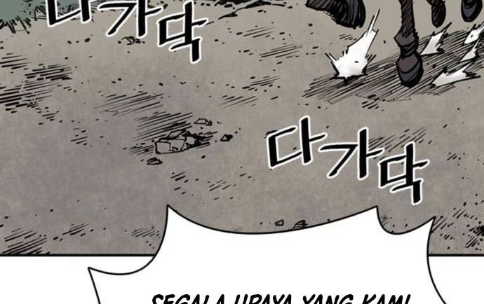 Death God Chapter 05 Gambar 54