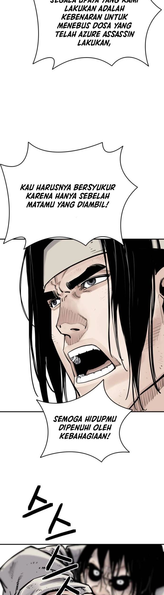 Death God Chapter 05 Gambar 55