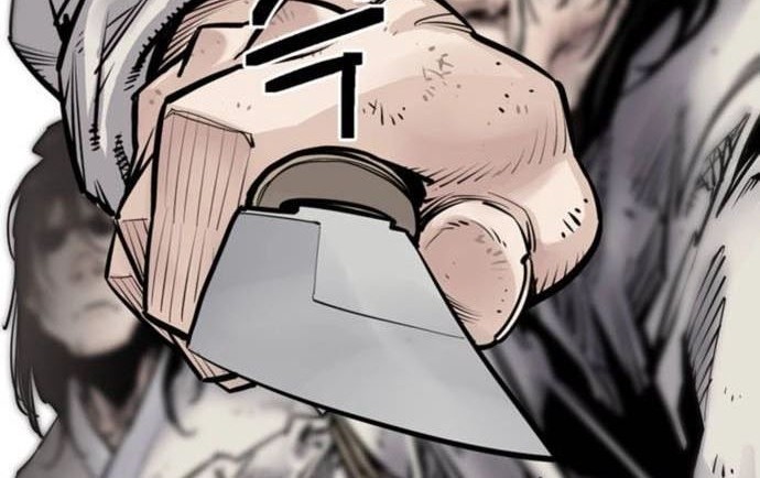 Death God Chapter 05 Gambar 56