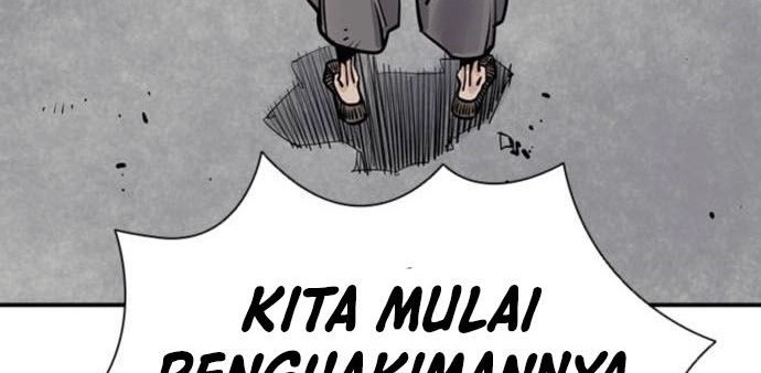 Death God Chapter 05 Gambar 44