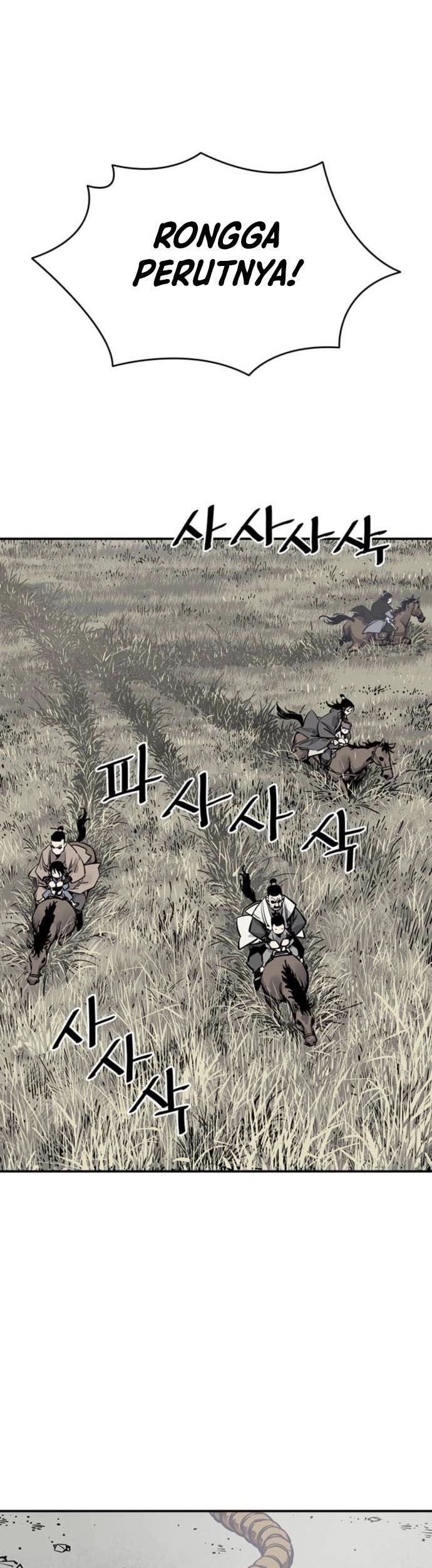 Death God Chapter 05 Gambar 67