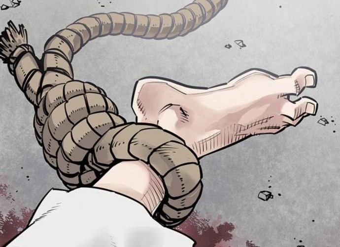 Death God Chapter 05 Gambar 68