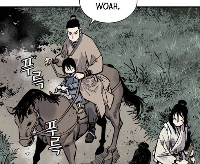 Death God Chapter 05 Gambar 74