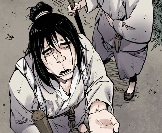 Death God Chapter 05 Gambar 76