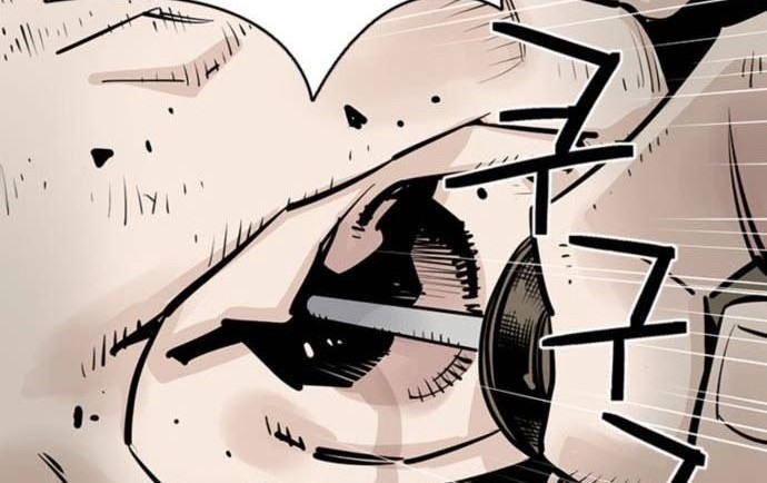 Death God Chapter 05 Gambar 58