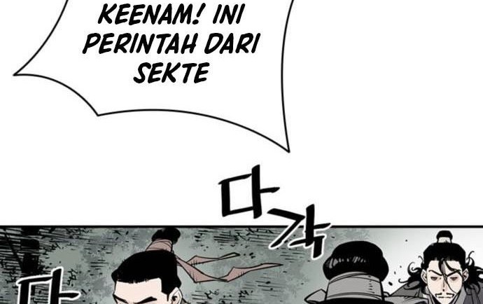 Death God Chapter 05 Gambar 60