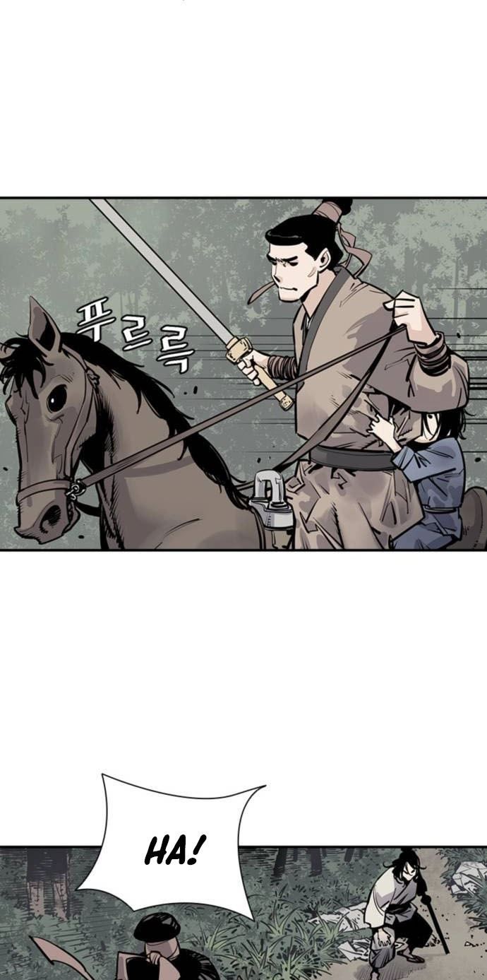 Death God Chapter 05 Gambar 93