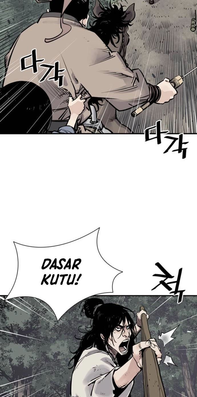 Death God Chapter 05 Gambar 94