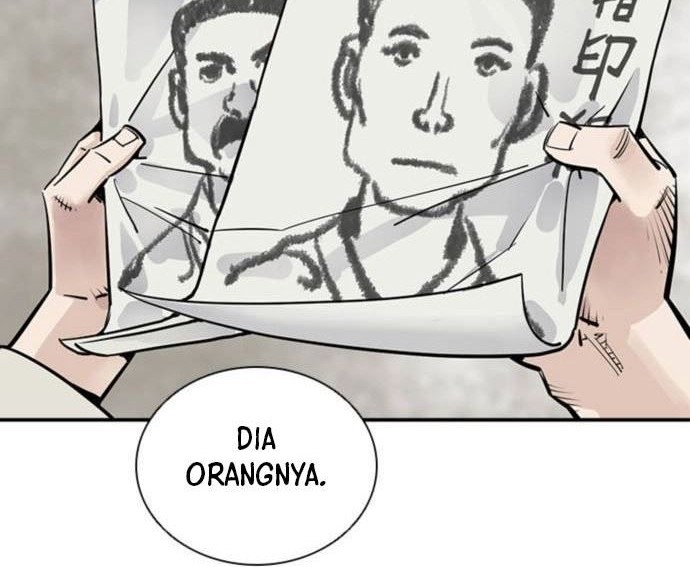 Death God Chapter 05 Gambar 82