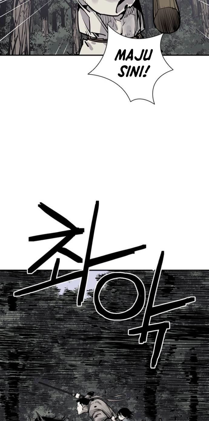 Death God Chapter 05 Gambar 95