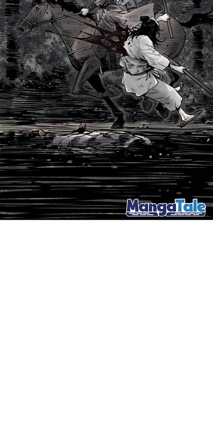 Death God Chapter 05 Gambar 96