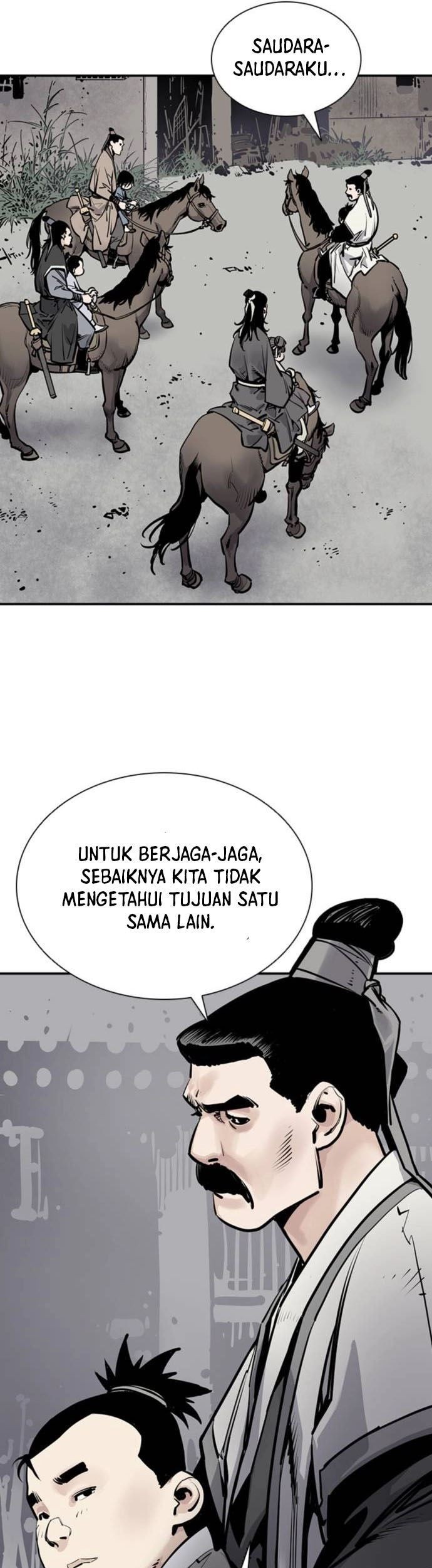 Death God Chapter 05 Gambar 12