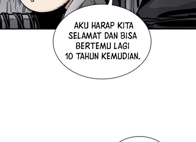 Death God Chapter 05 Gambar 13